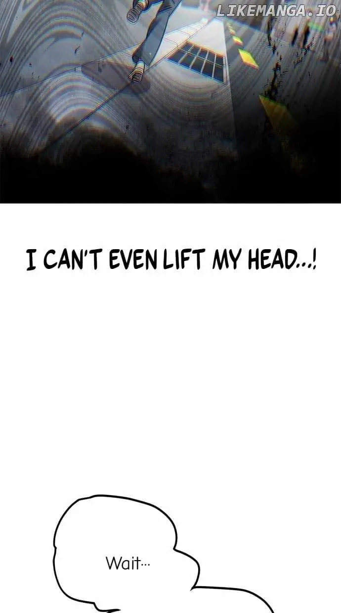 Unemployed Gye Baeksun Chapter 102 page 14 - 