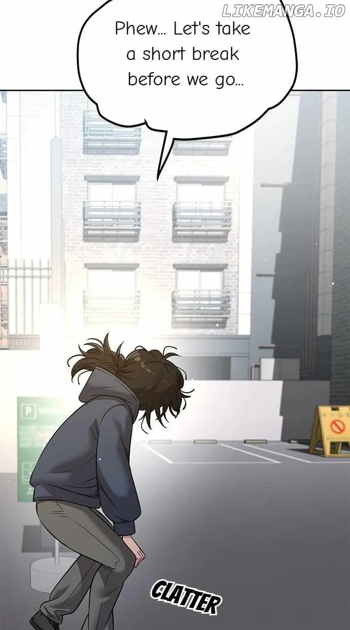Unemployed Gye Baeksun Chapter 102 page 15 - 