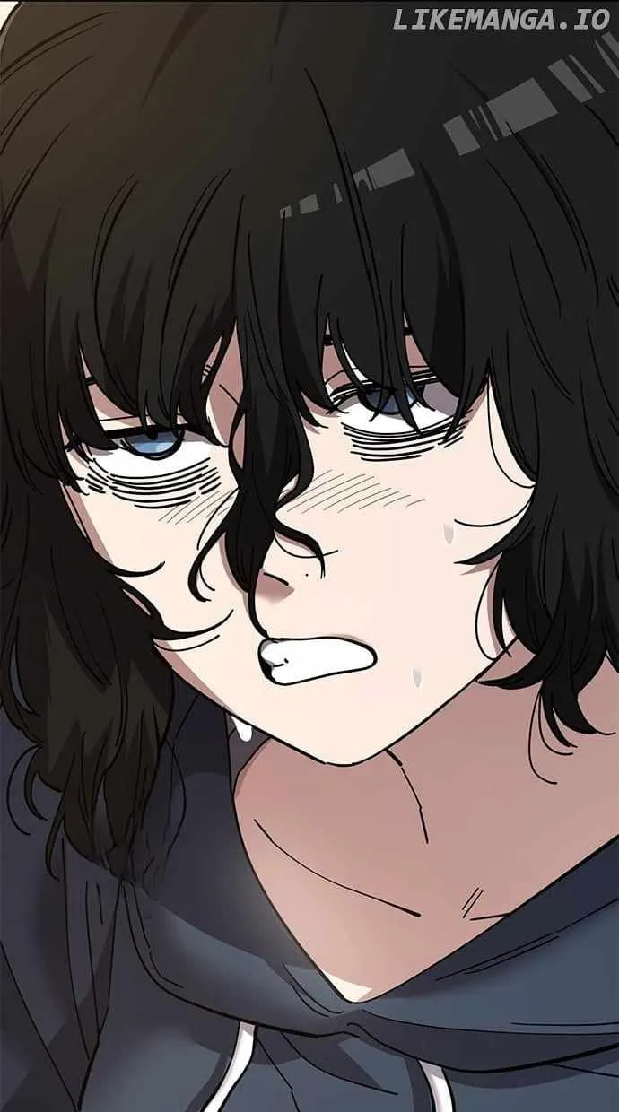 Unemployed Gye Baeksun Chapter 102 page 20 - 