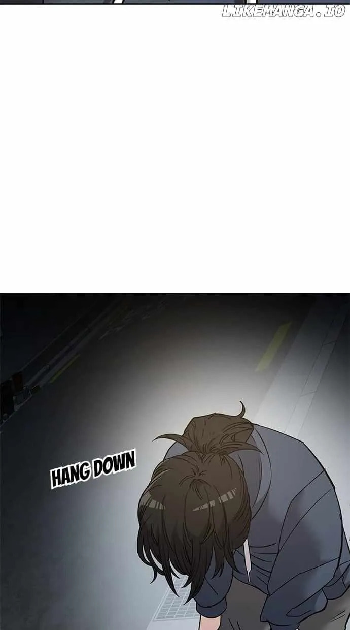 Unemployed Gye Baeksun Chapter 102 page 21 - 
