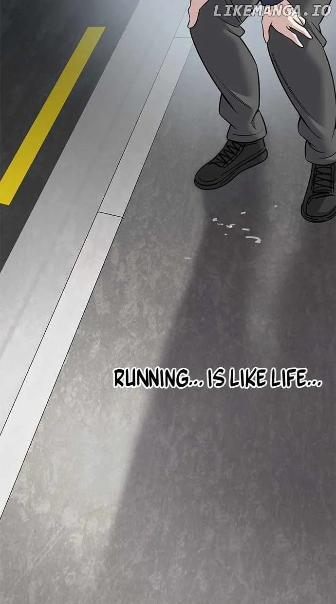 Unemployed Gye Baeksun Chapter 102 page 22 - 