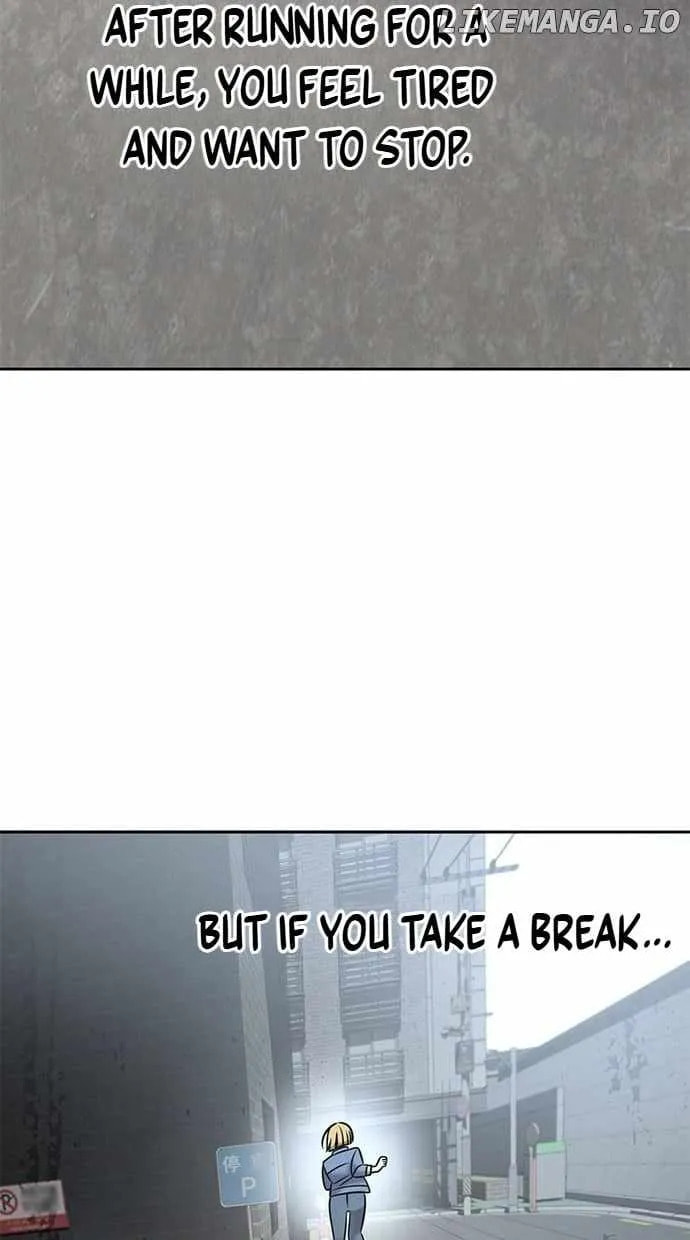 Unemployed Gye Baeksun Chapter 102 page 23 - 