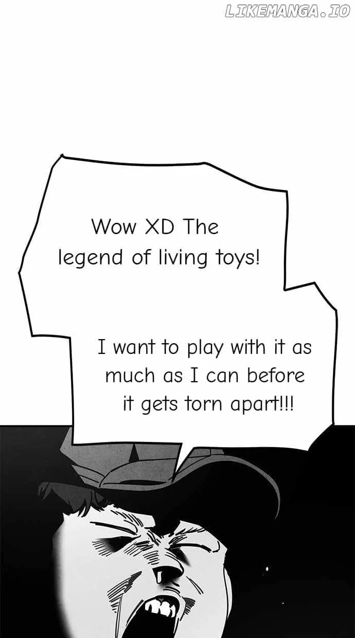 Unemployed Gye Baeksun Chapter 102 page 27 - 