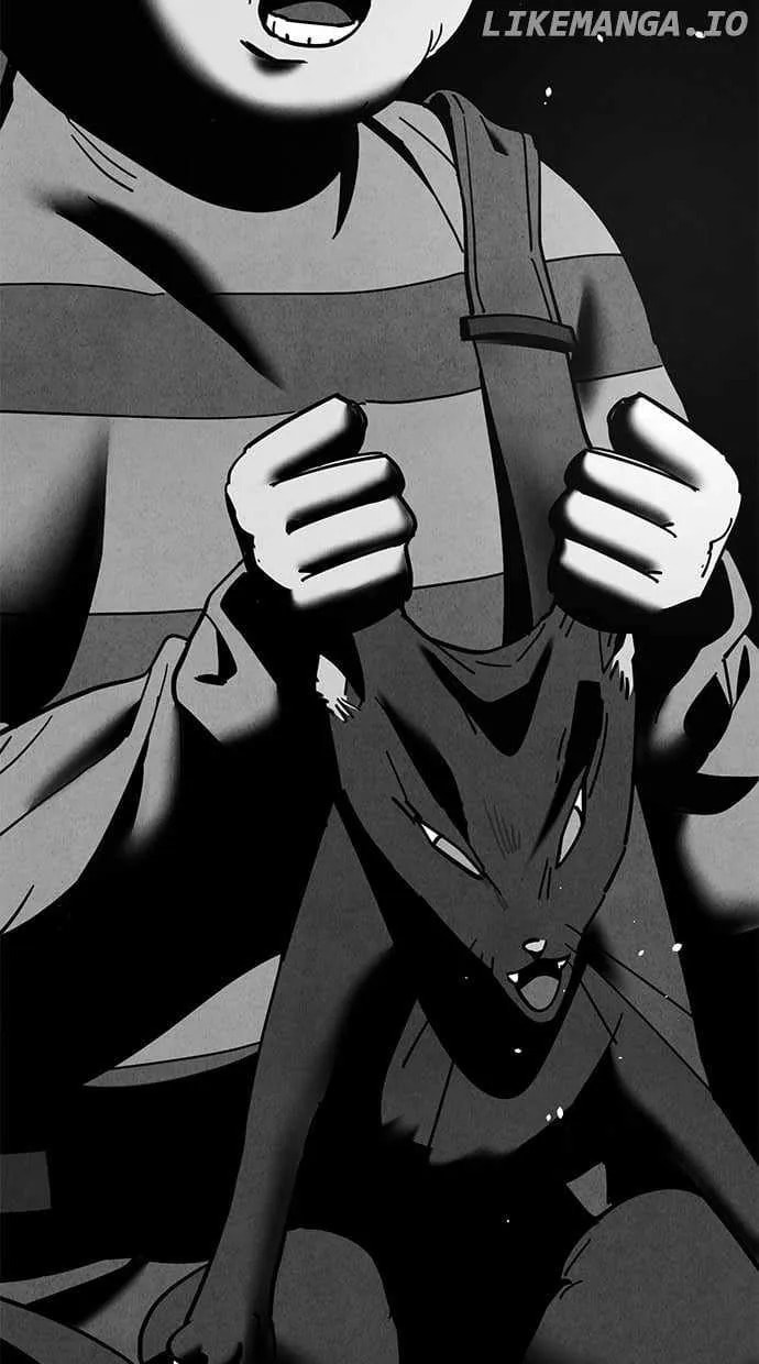 Unemployed Gye Baeksun Chapter 102 page 28 - 