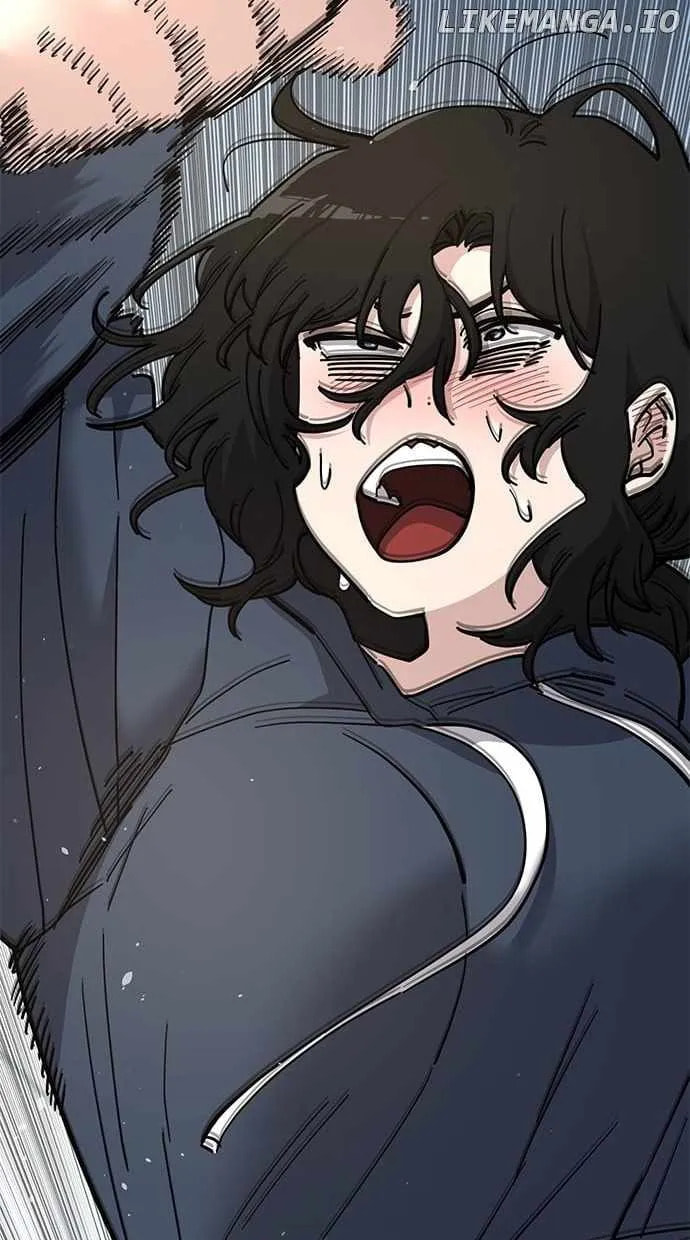 Unemployed Gye Baeksun Chapter 102 page 30 - 