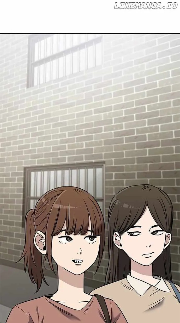 Unemployed Gye Baeksun Chapter 102 page 32 - 