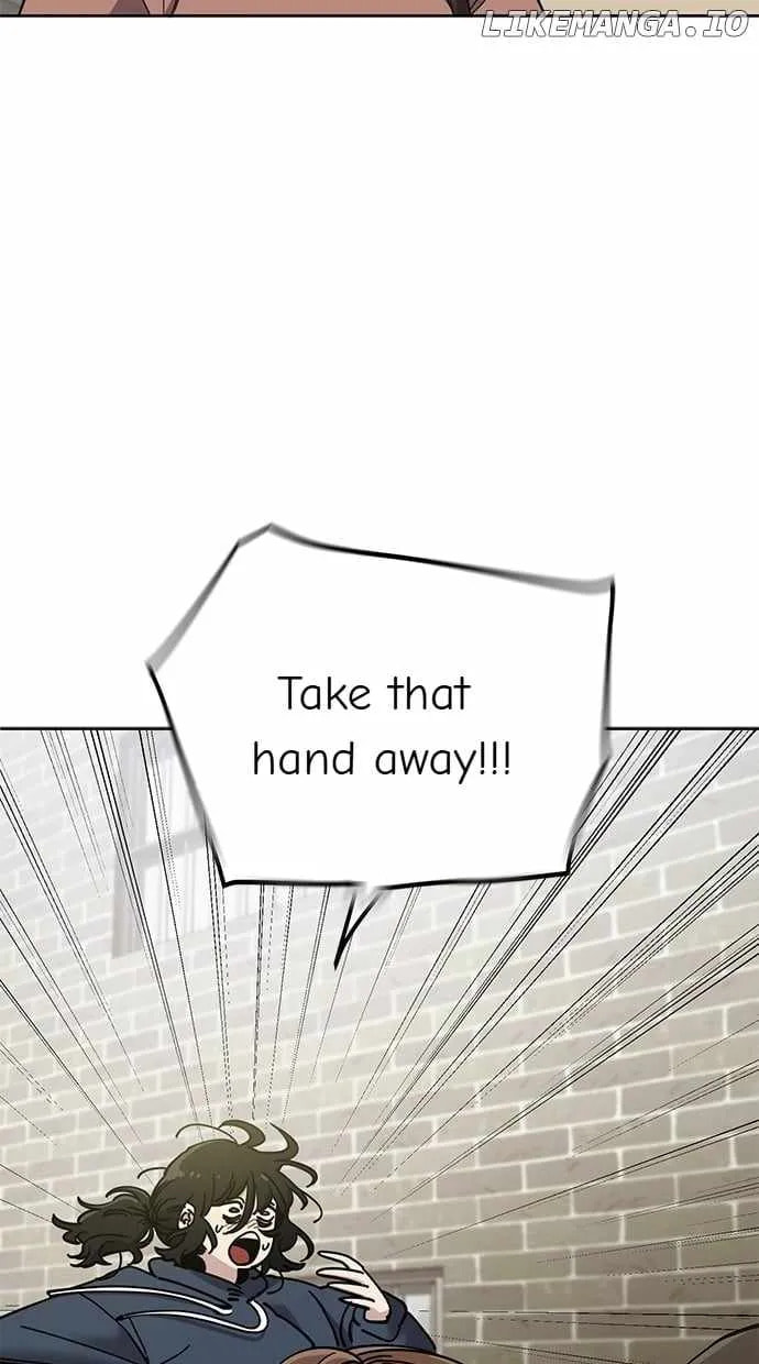 Unemployed Gye Baeksun Chapter 102 page 33 - 