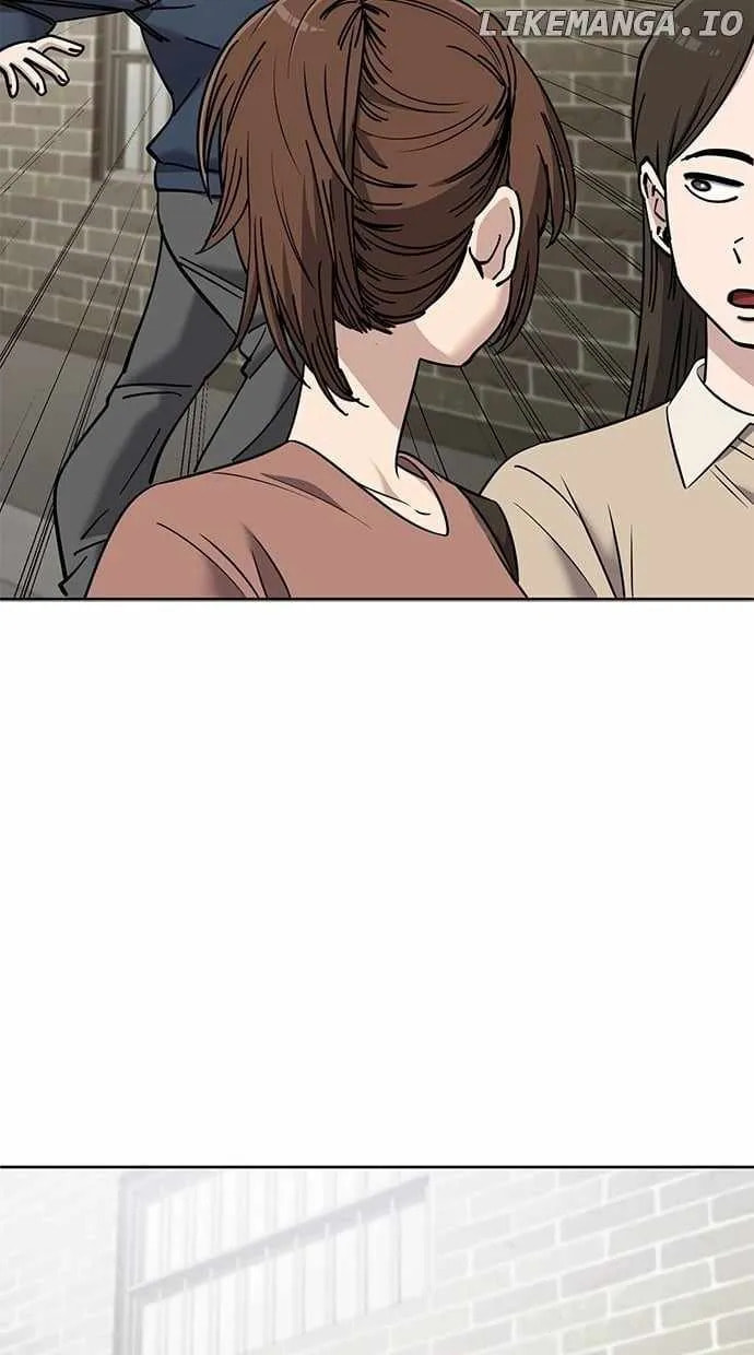 Unemployed Gye Baeksun Chapter 102 page 34 - 