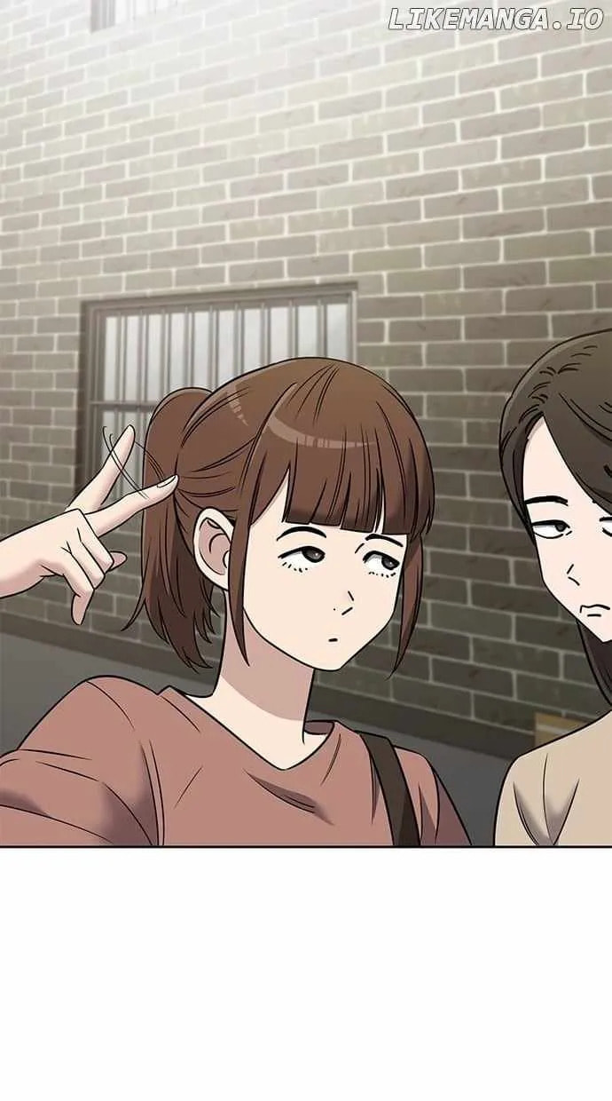 Unemployed Gye Baeksun Chapter 102 page 35 - 