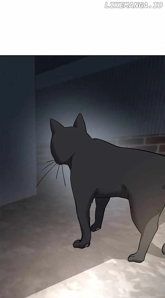 Unemployed Gye Baeksun Chapter 102 page 41 - 