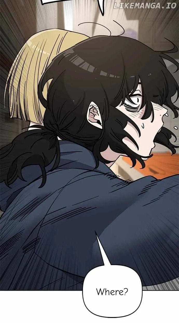 Unemployed Gye Baeksun Chapter 102 page 44 - 