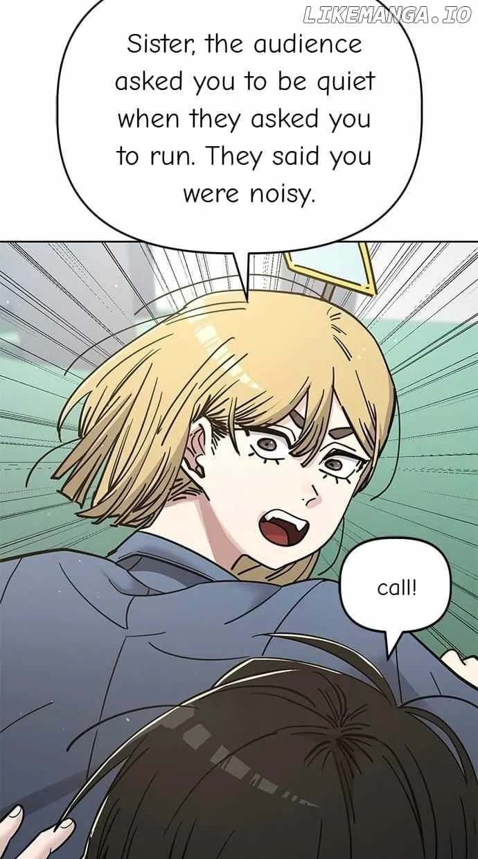 Unemployed Gye Baeksun Chapter 102 page 6 - 