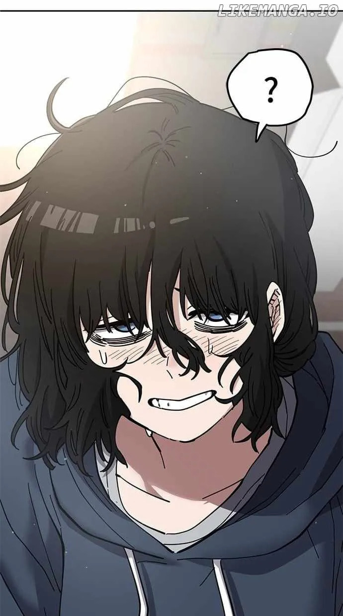 Unemployed Gye Baeksun Chapter 102 page 56 - 
