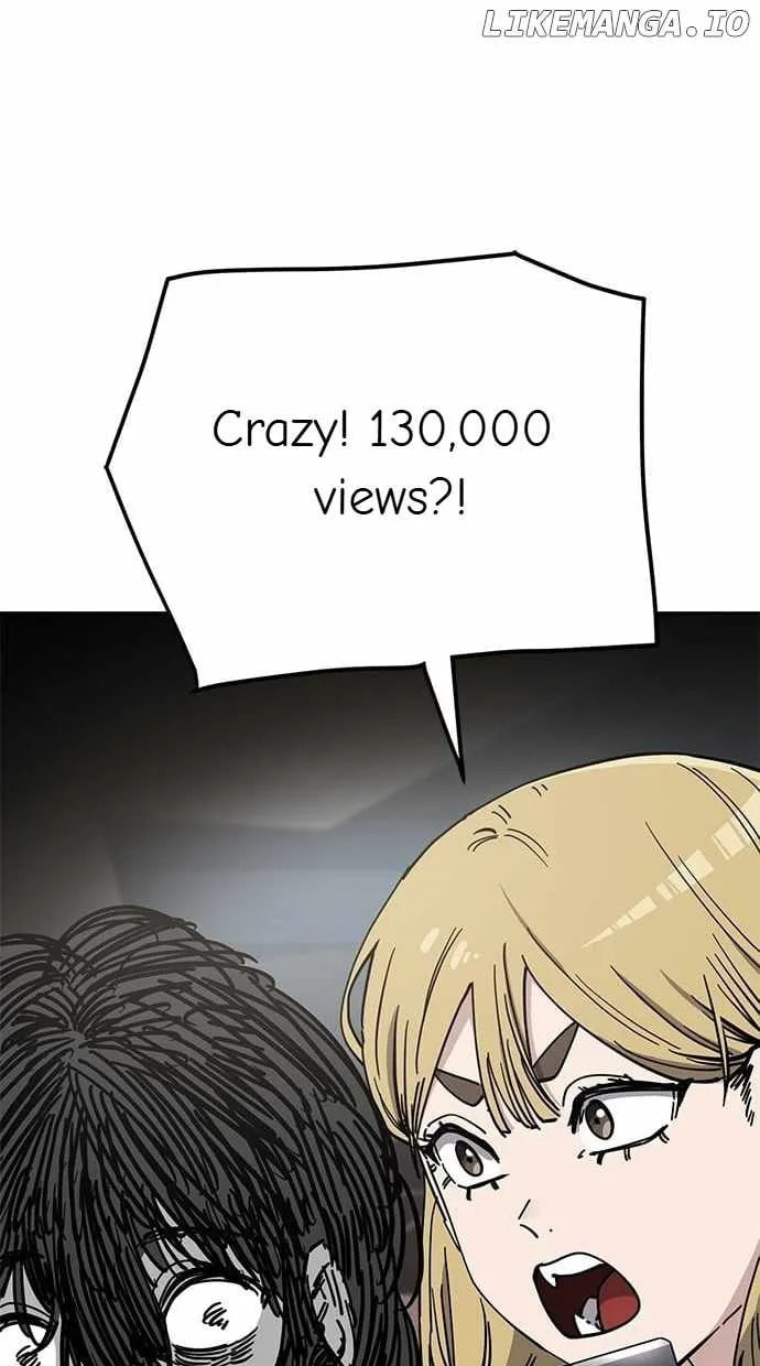 Unemployed Gye Baeksun Chapter 102 page 63 - 