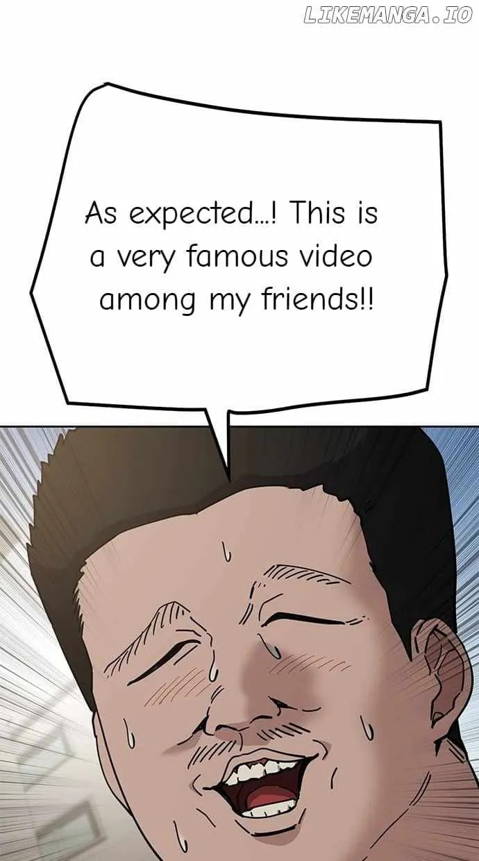 Unemployed Gye Baeksun Chapter 102 page 65 - 