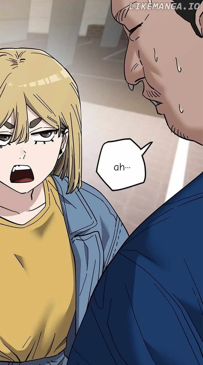 Unemployed Gye Baeksun Chapter 102 page 68 - 