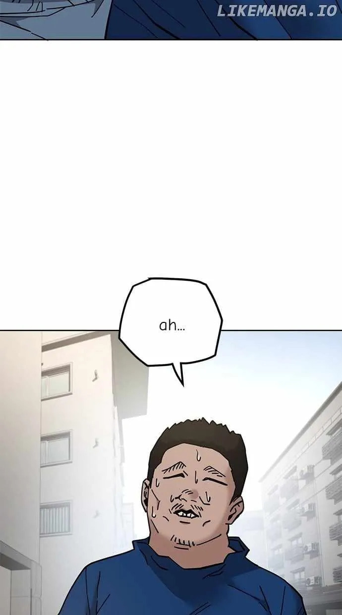 Unemployed Gye Baeksun Chapter 102 page 69 - 