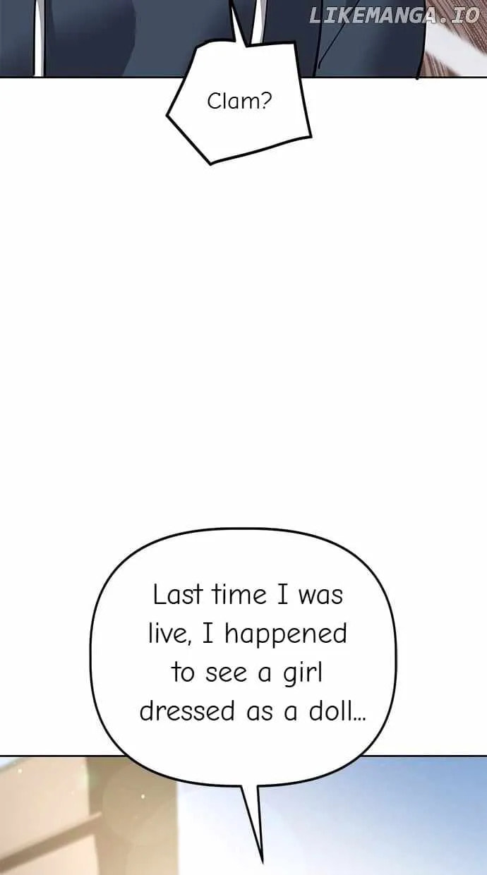 Unemployed Gye Baeksun Chapter 102 page 72 - 