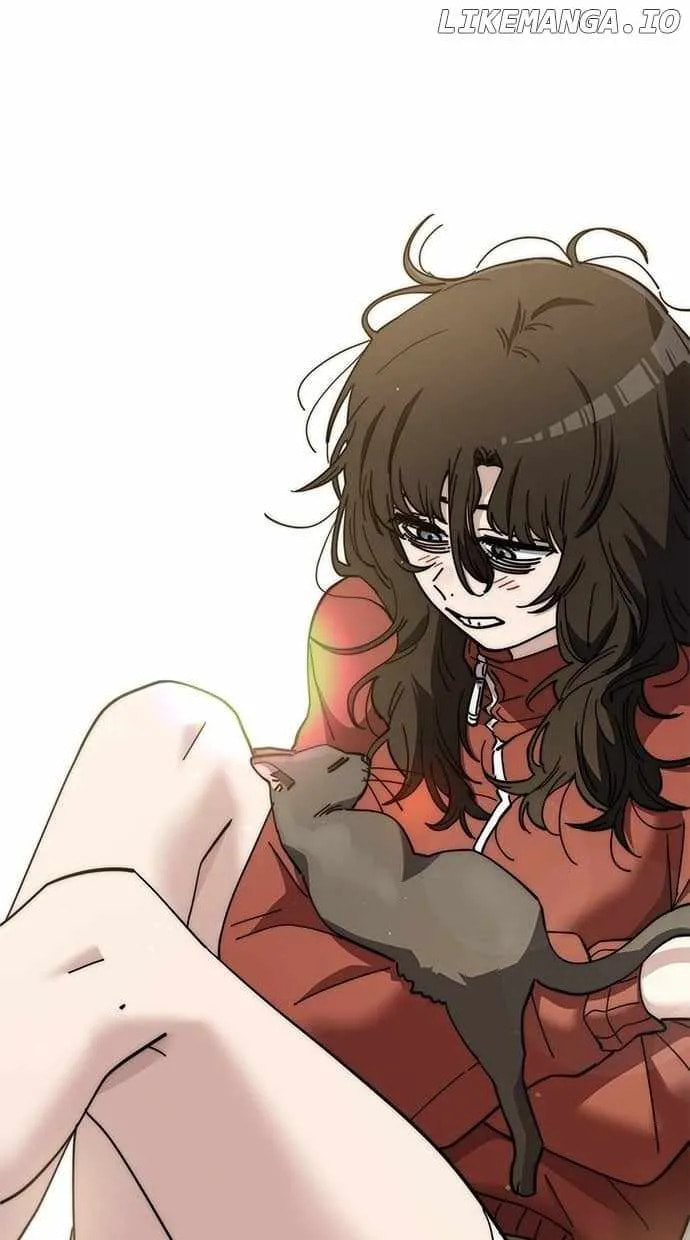 Unemployed Gye Baeksun Chapter 102 page 76 - 