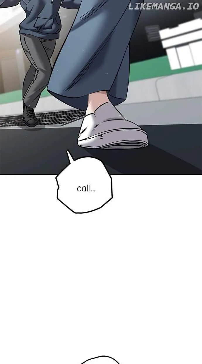 Unemployed Gye Baeksun Chapter 102 page 9 - 