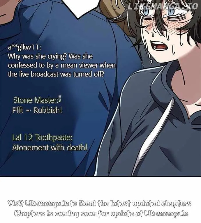 Unemployed Gye Baeksun Chapter 102 page 81 - 