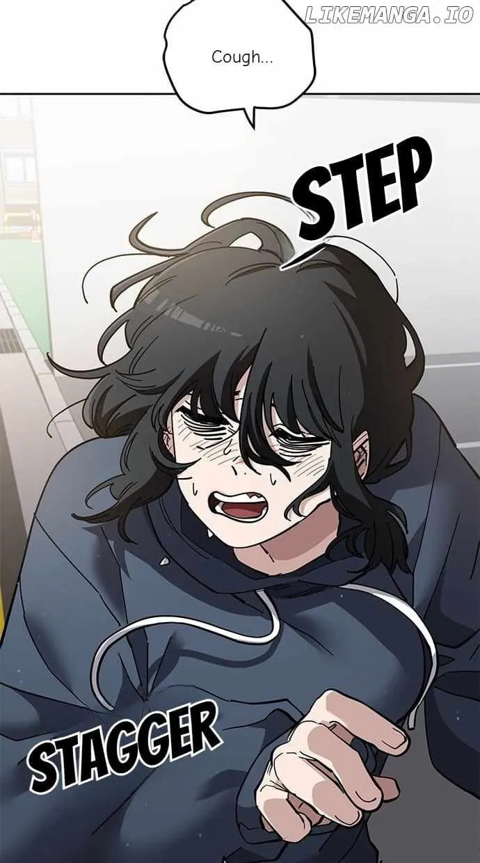 Unemployed Gye Baeksun Chapter 102 page 10 - 