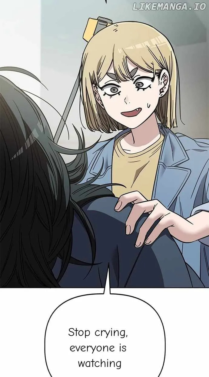 Unemployed Gye Baeksun Chapter 103 page 12 - 