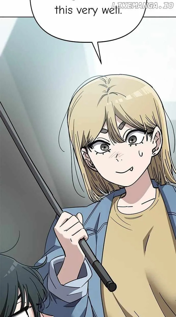 Unemployed Gye Baeksun Chapter 103 page 17 - 