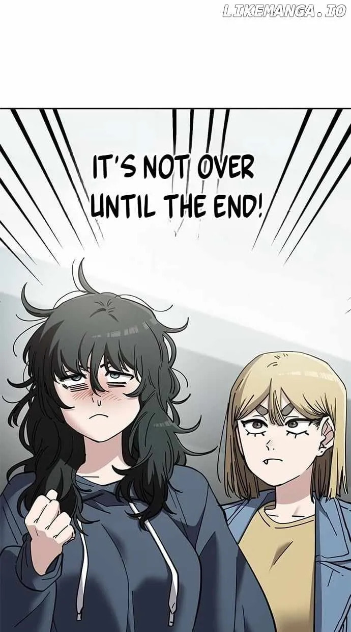 Unemployed Gye Baeksun Chapter 103 page 21 - 