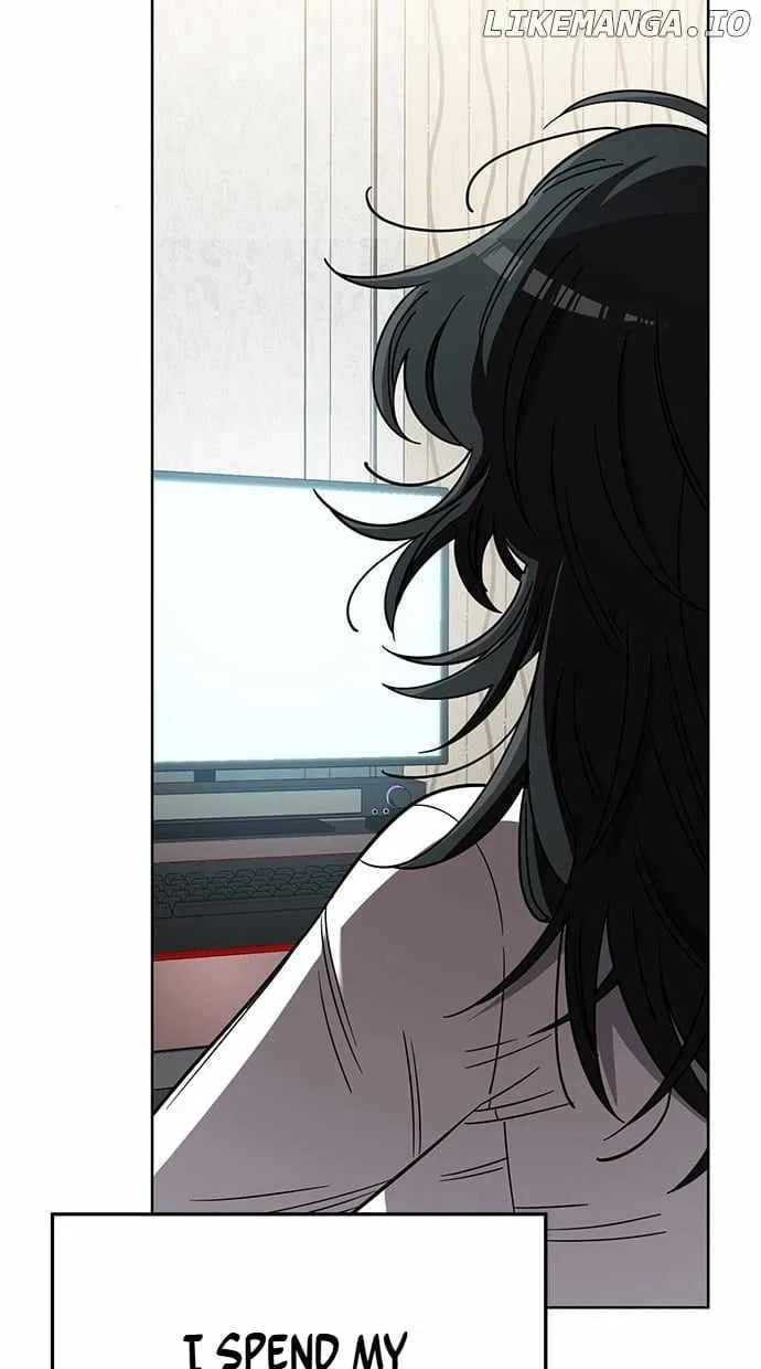 Unemployed Gye Baeksun Chapter 103 page 26 - 