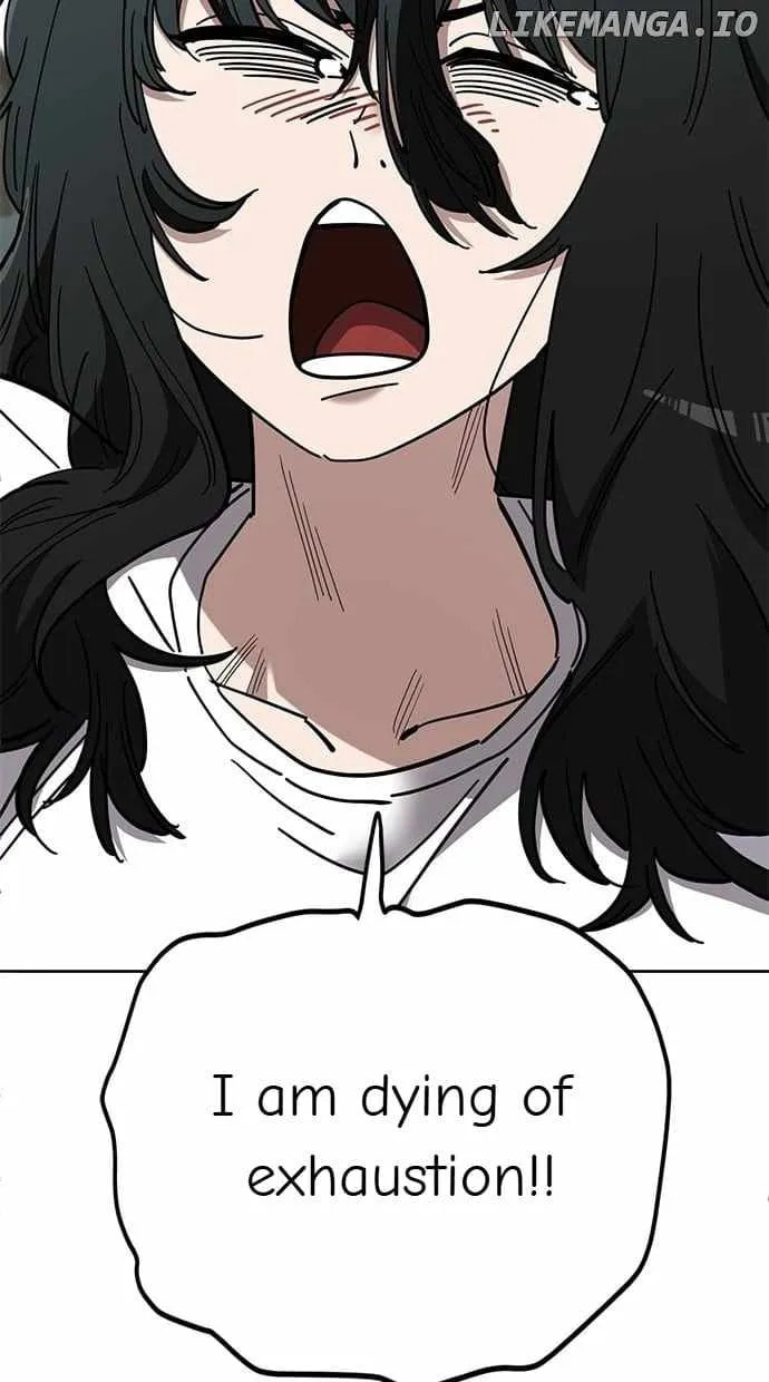 Unemployed Gye Baeksun Chapter 103 page 28 - 