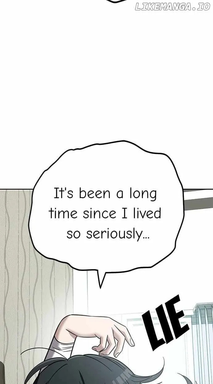 Unemployed Gye Baeksun Chapter 103 page 29 - 