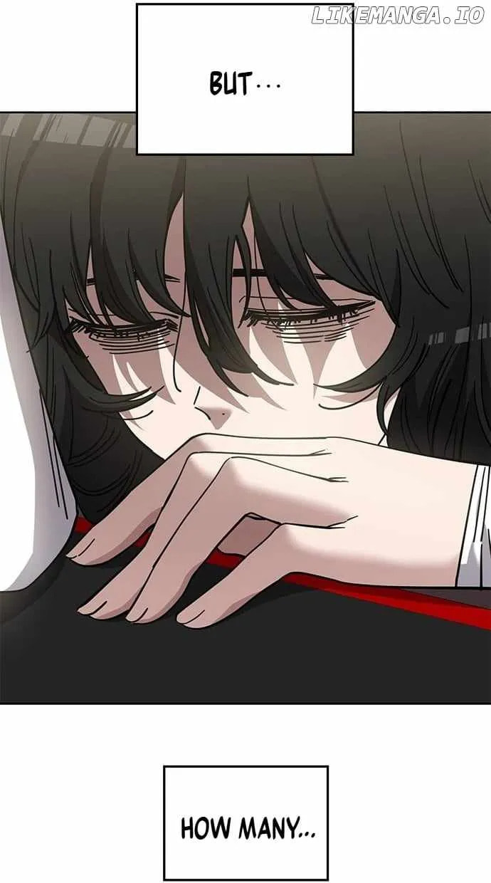 Unemployed Gye Baeksun Chapter 103 page 32 - 