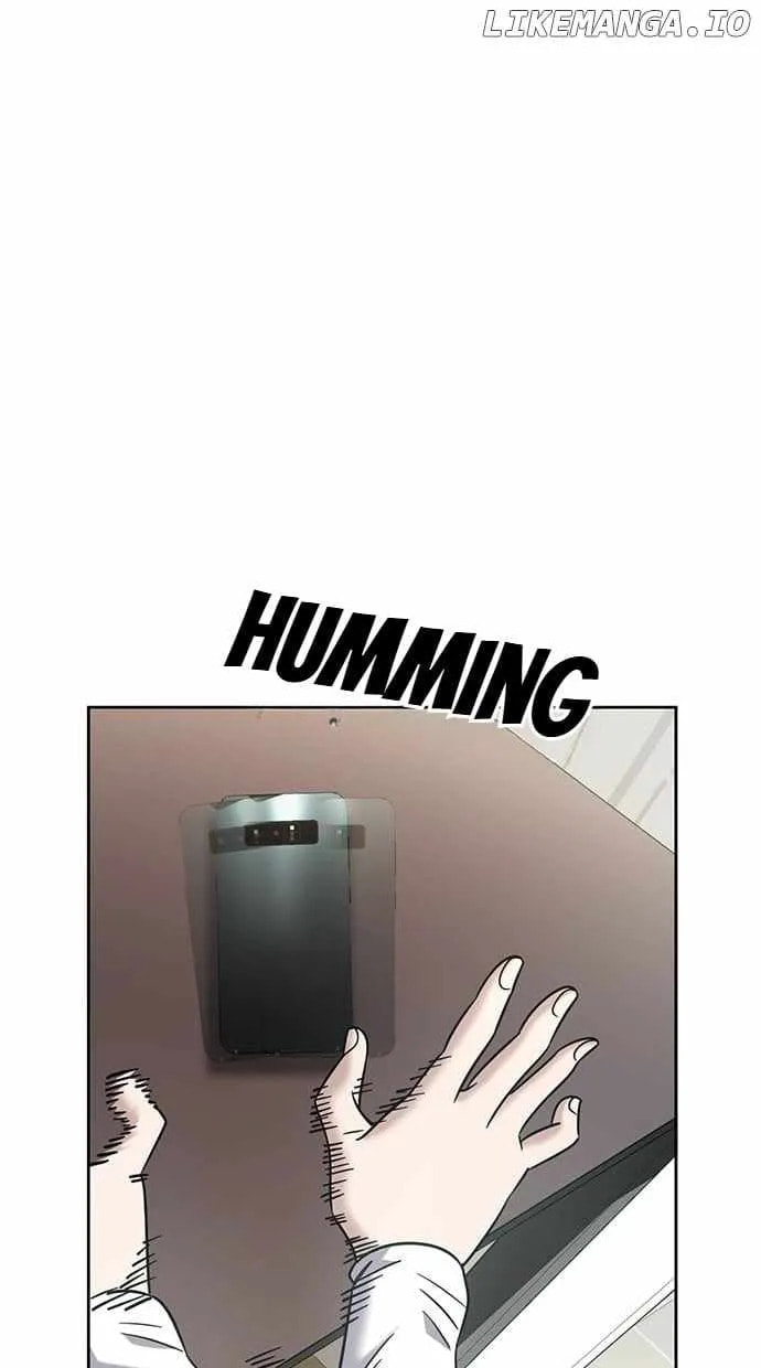Unemployed Gye Baeksun Chapter 103 page 33 - 