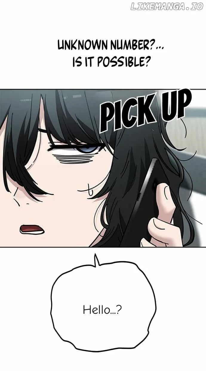 Unemployed Gye Baeksun Chapter 103 page 35 - 
