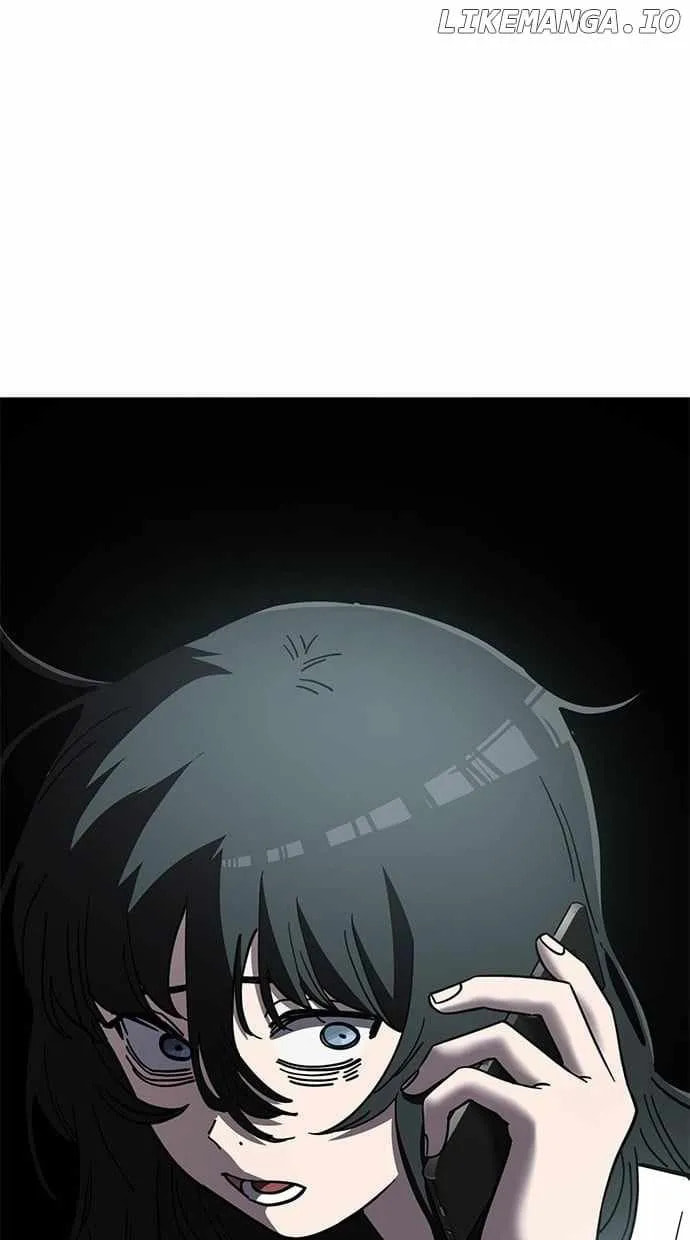Unemployed Gye Baeksun Chapter 103 page 36 - 