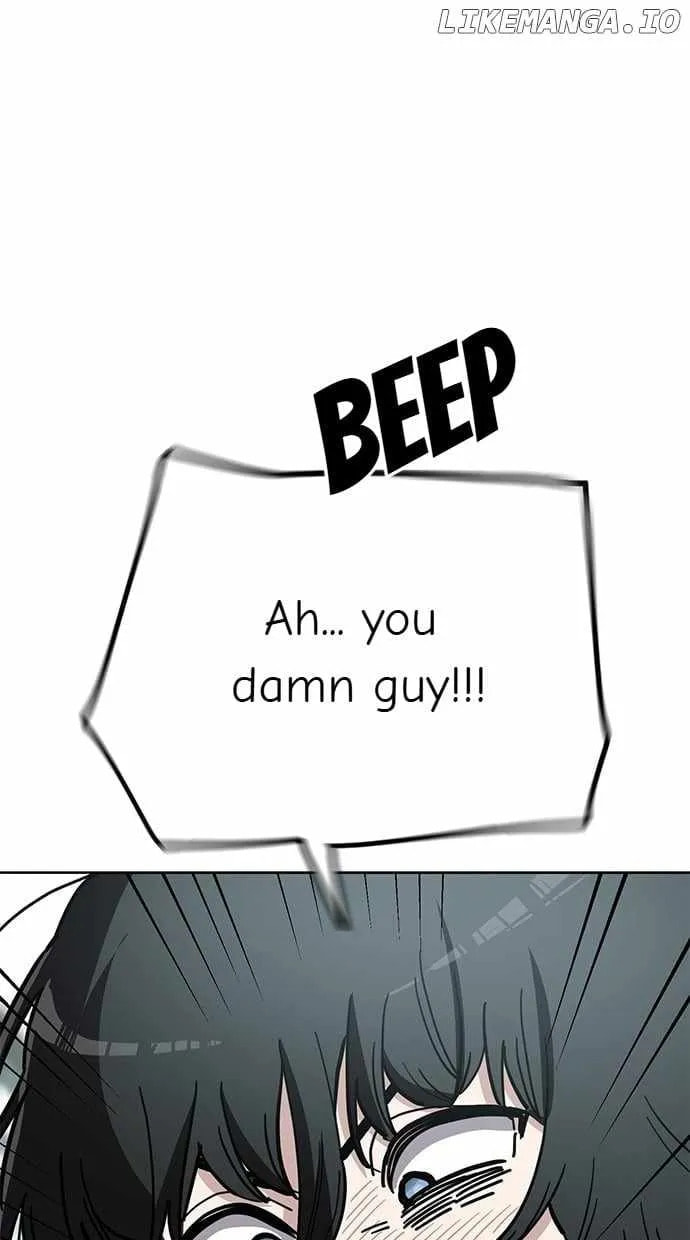 Unemployed Gye Baeksun Chapter 103 page 38 - 