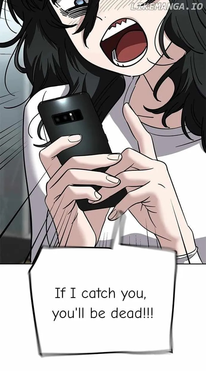 Unemployed Gye Baeksun Chapter 103 page 39 - 