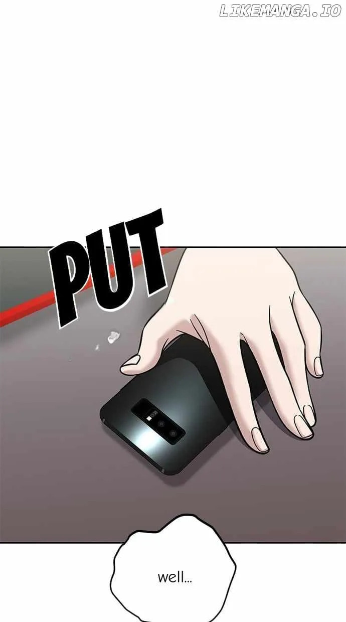 Unemployed Gye Baeksun Chapter 103 page 40 - 