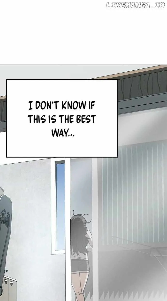 Unemployed Gye Baeksun Chapter 103 page 45 - 
