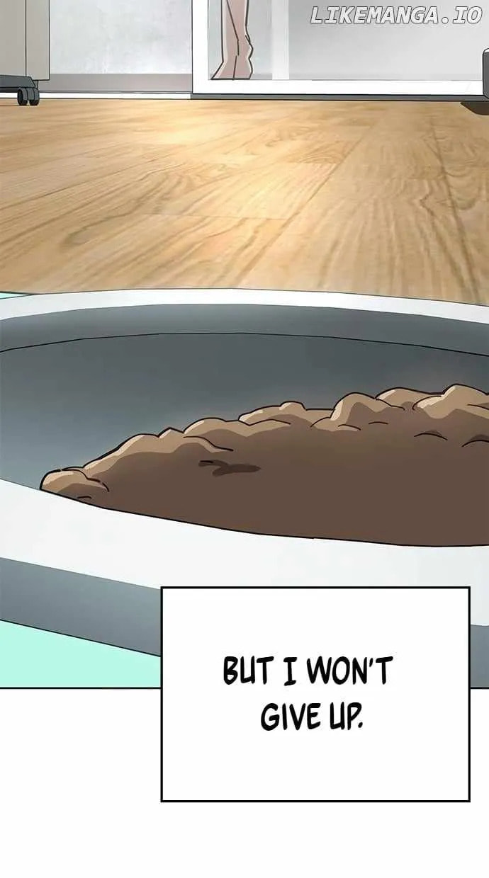 Unemployed Gye Baeksun Chapter 103 page 46 - 