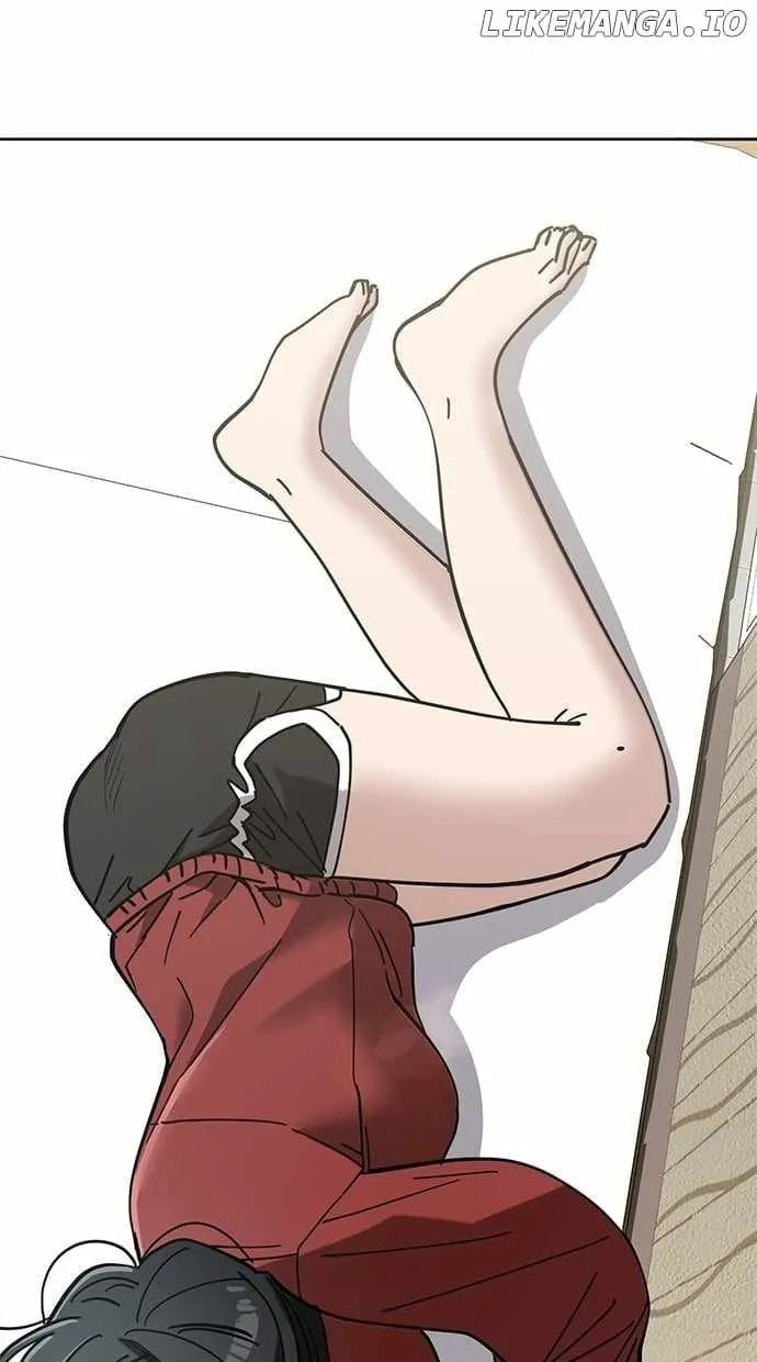 Unemployed Gye Baeksun Chapter 103 page 50 - 