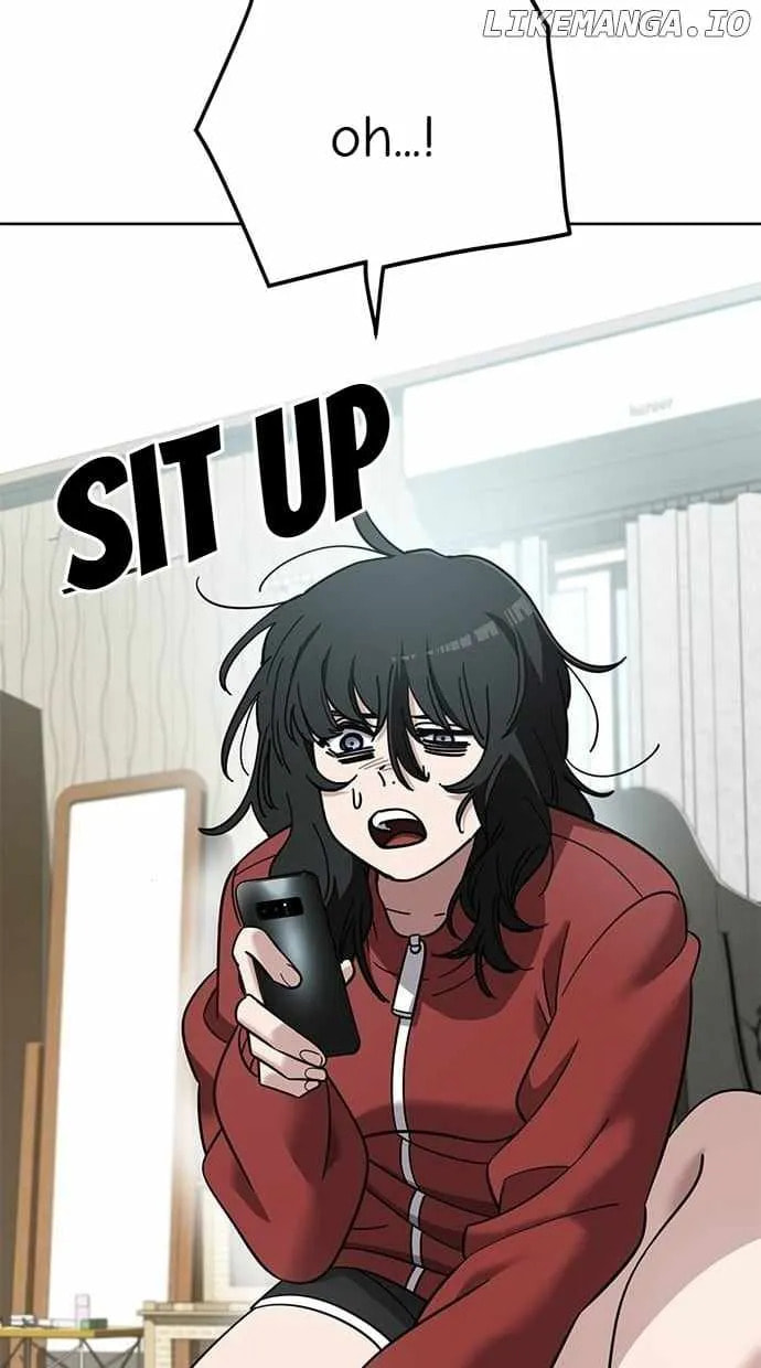 Unemployed Gye Baeksun Chapter 103 page 57 - 