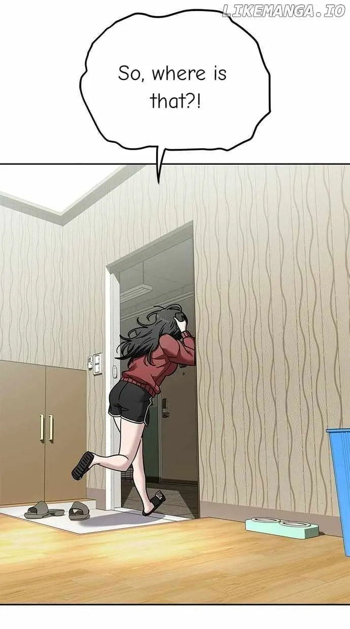 Unemployed Gye Baeksun Chapter 103 page 59 - 