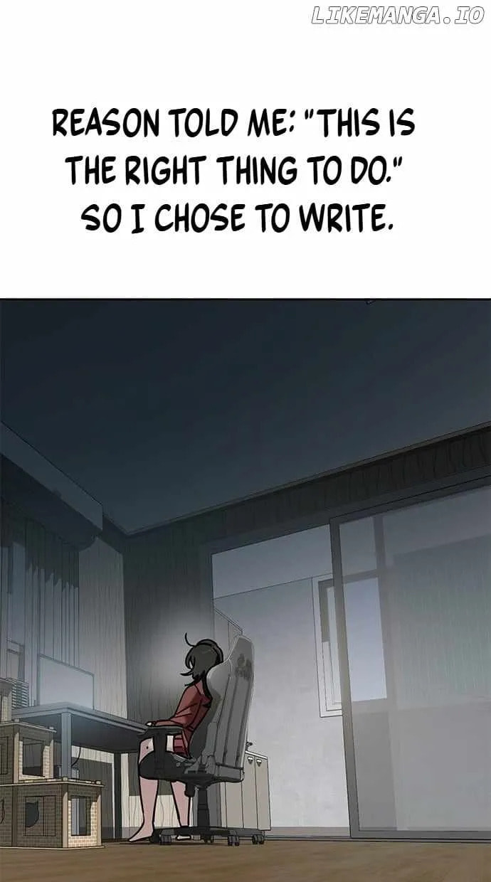 Unemployed Gye Baeksun Chapter 103 page 7 - 