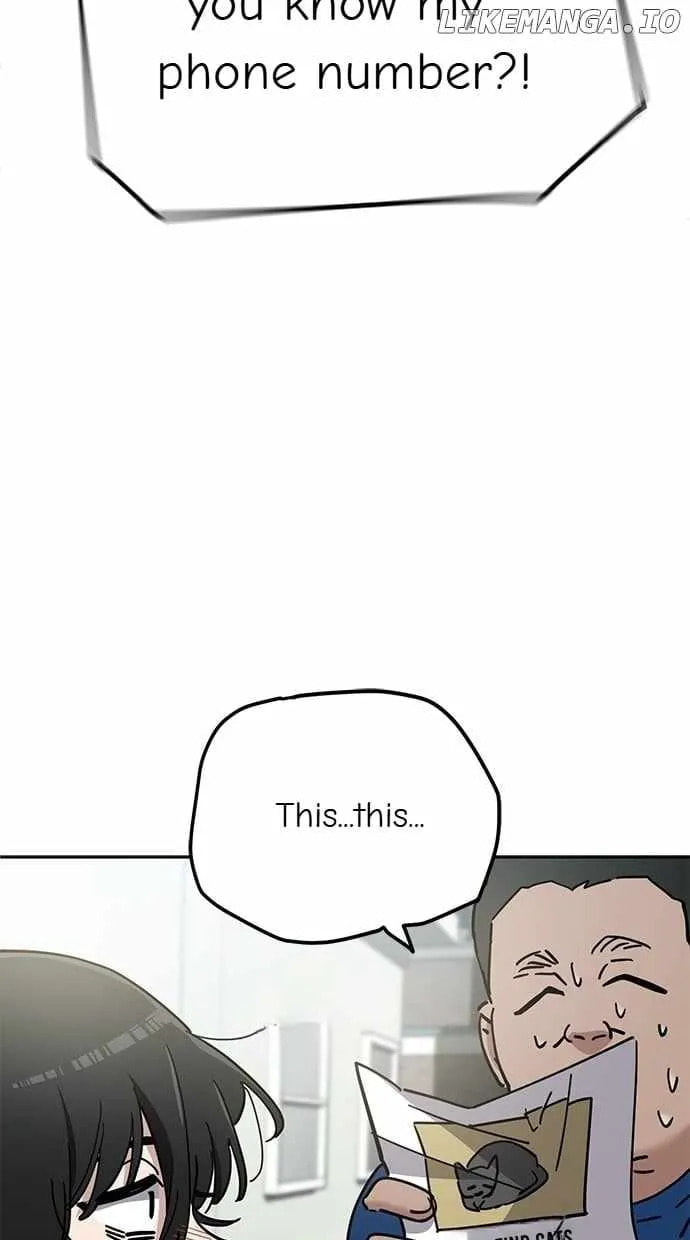 Unemployed Gye Baeksun Chapter 103 page 64 - 