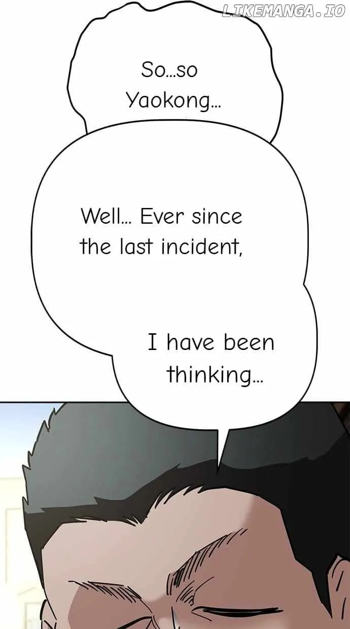 Unemployed Gye Baeksun Chapter 103 page 66 - 