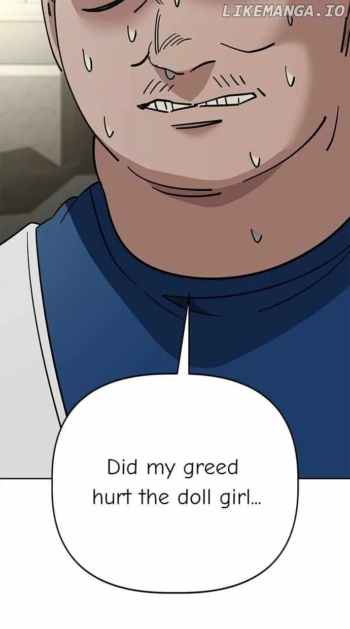 Unemployed Gye Baeksun Chapter 103 page 67 - 