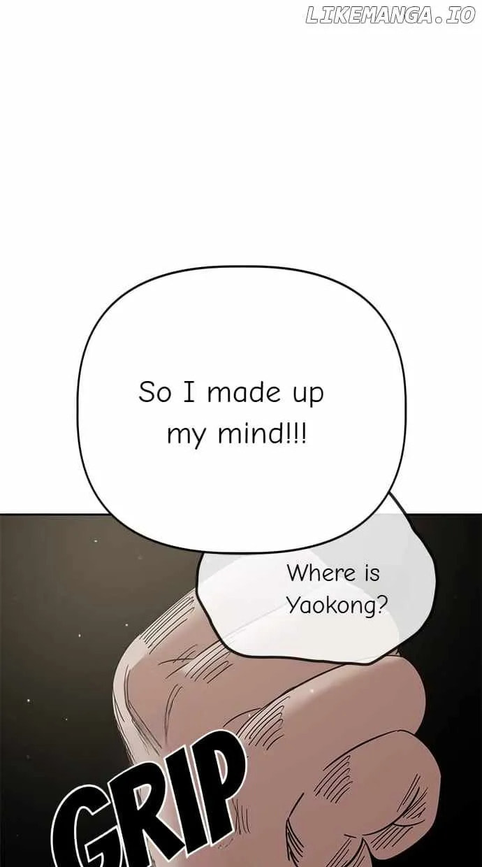 Unemployed Gye Baeksun Chapter 103 page 68 - 