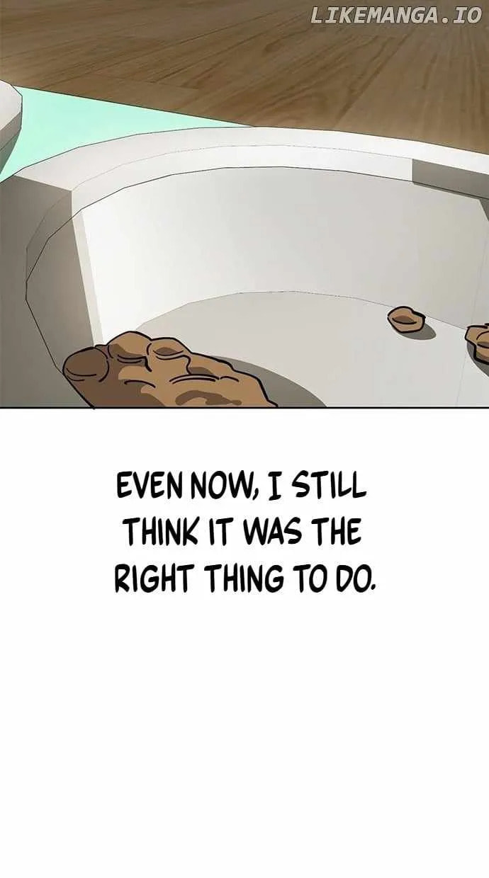 Unemployed Gye Baeksun Chapter 103 page 8 - 